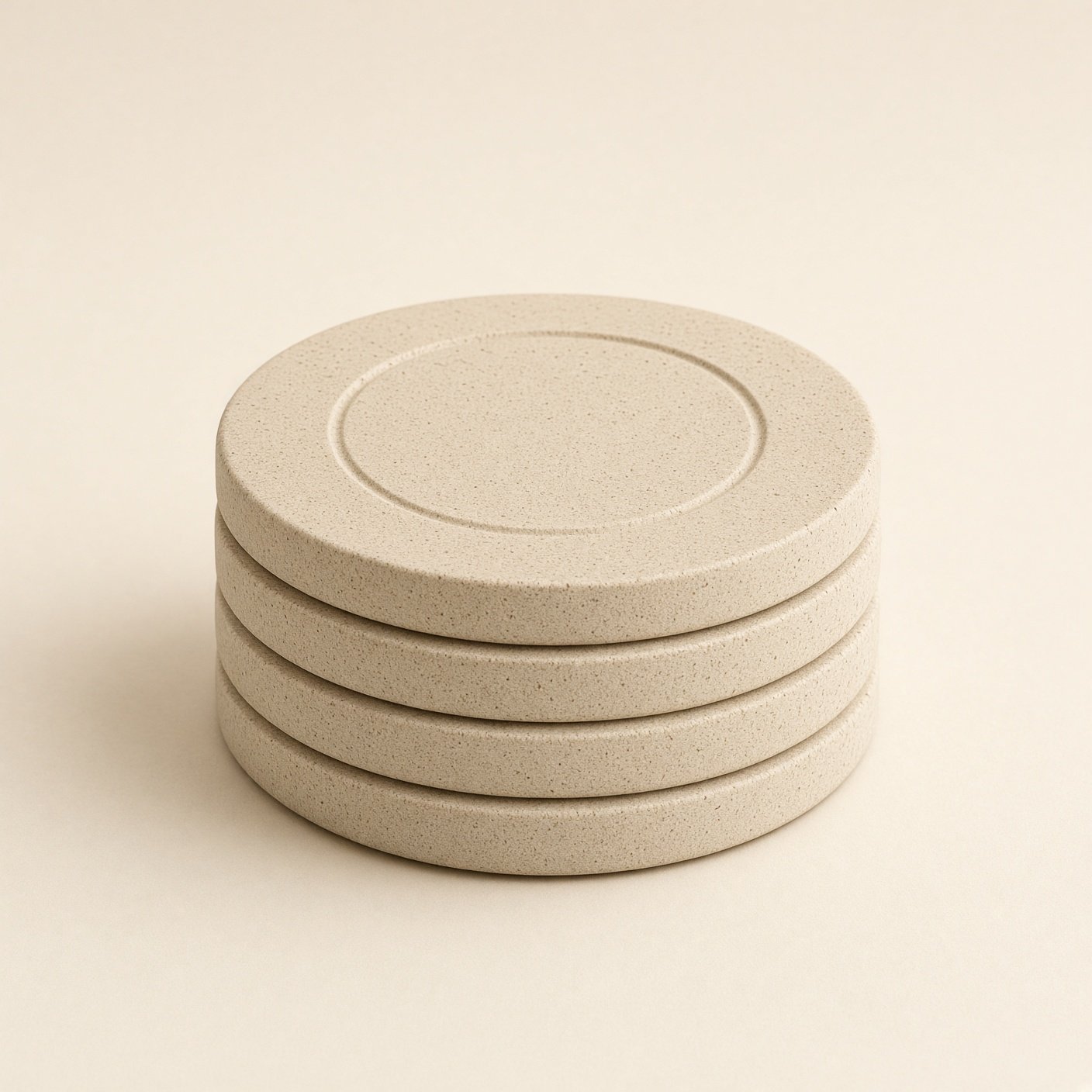 Correct Coasters, product photo