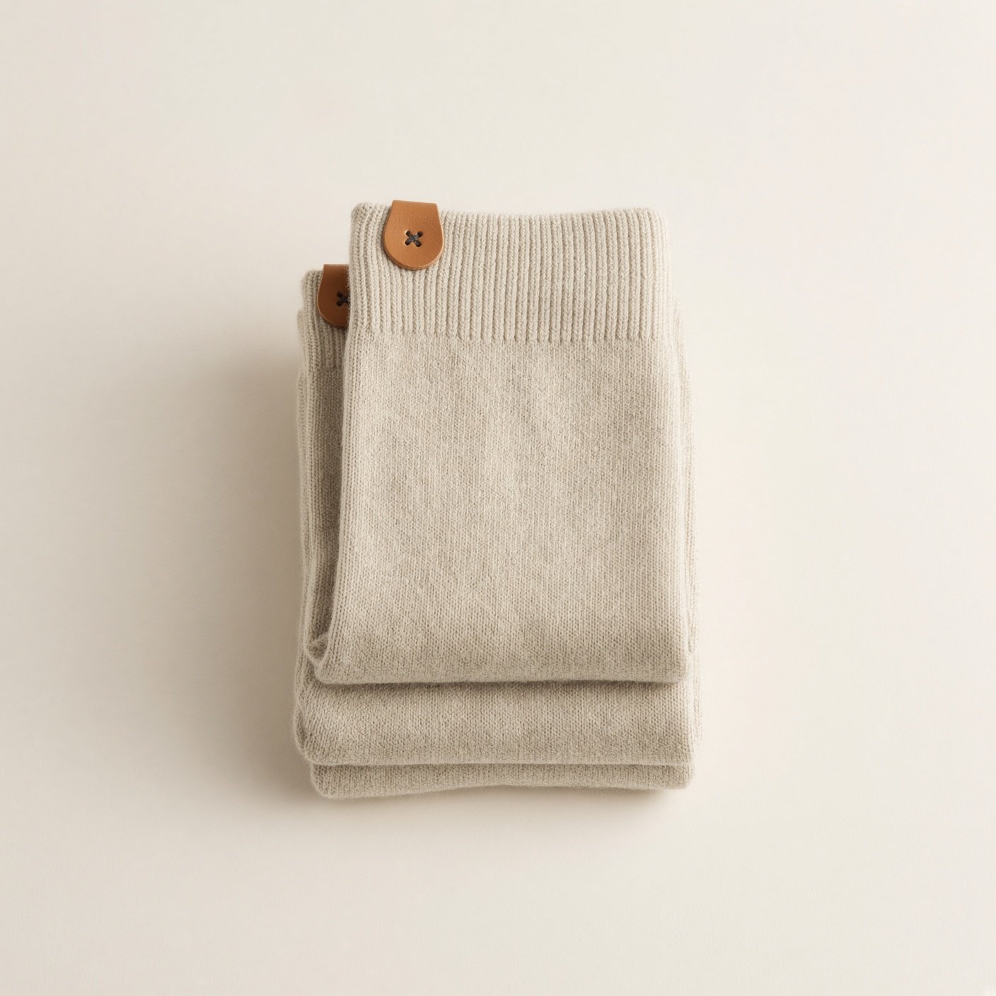 Reunited Socks, product photo