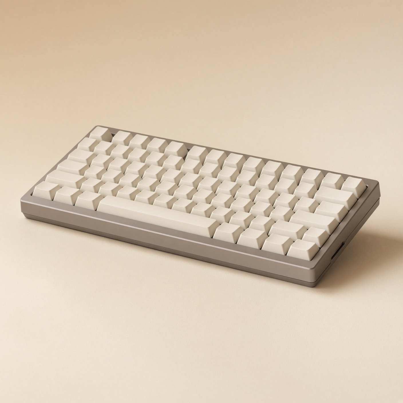 Roommate Keyboard, product photo